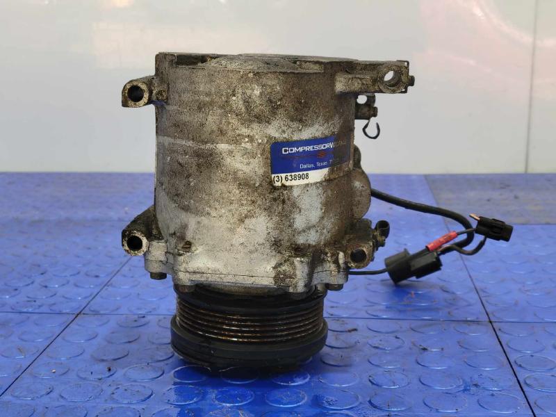 2000 Mitsubishi Eclipse A/C Air Compressor