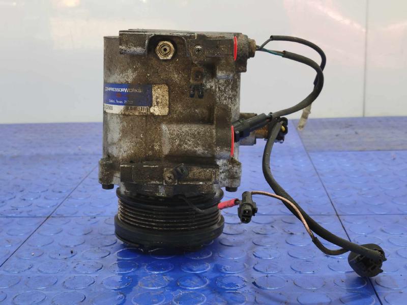 2000 Mitsubishi Eclipse A/C Air Compressor