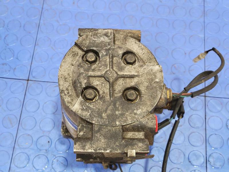 2000 Mitsubishi Eclipse A/C Air Compressor