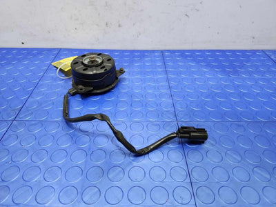 2015 Subaru Legacy Electric Cooling Motor