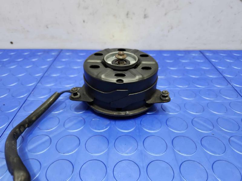 2015 Subaru Legacy Electric Cooling Motor