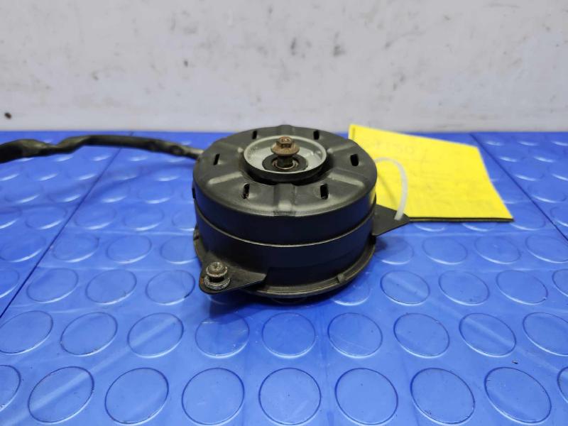 2015 Subaru Legacy Electric Cooling Motor