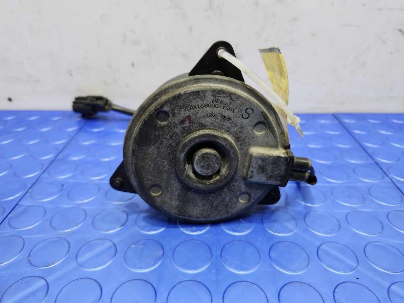 2015 Subaru Legacy Electric Cooling Motor