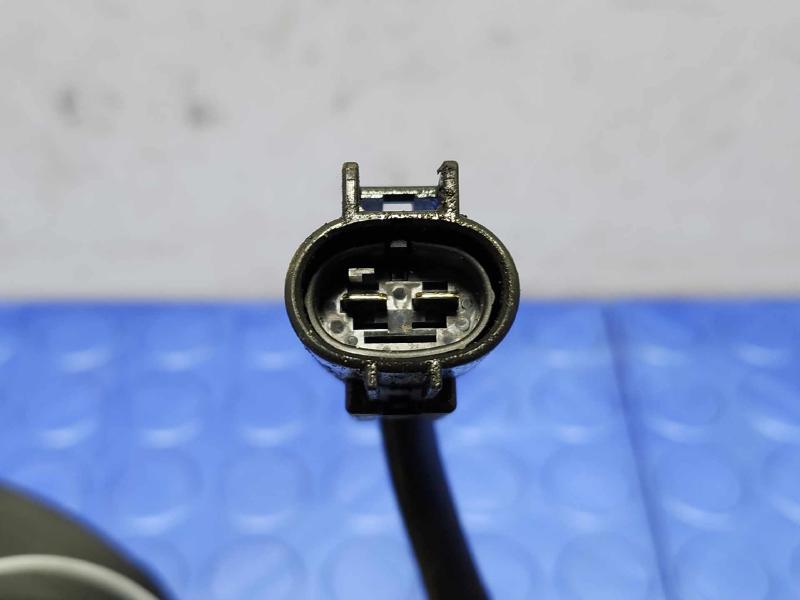 2015 Subaru Legacy Electric Cooling Motor