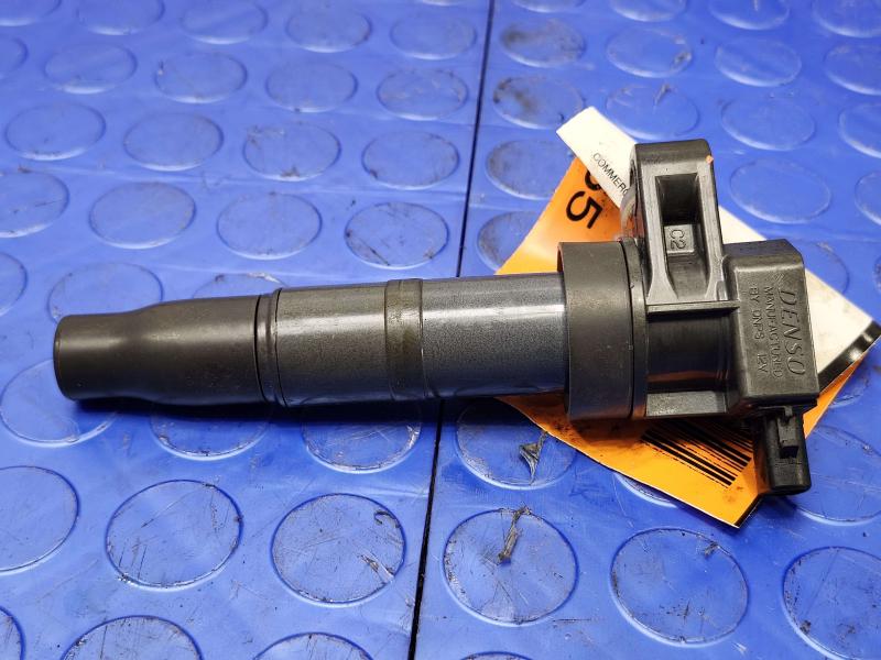 2016 Genesis Genesis Ignition Coil/Ignitor