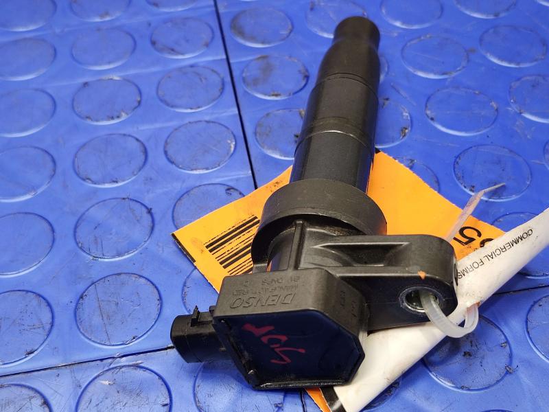 2016 Genesis Genesis Ignition Coil/Ignitor