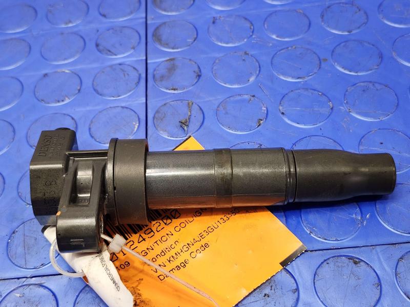 2016 Genesis Genesis Ignition Coil/Ignitor