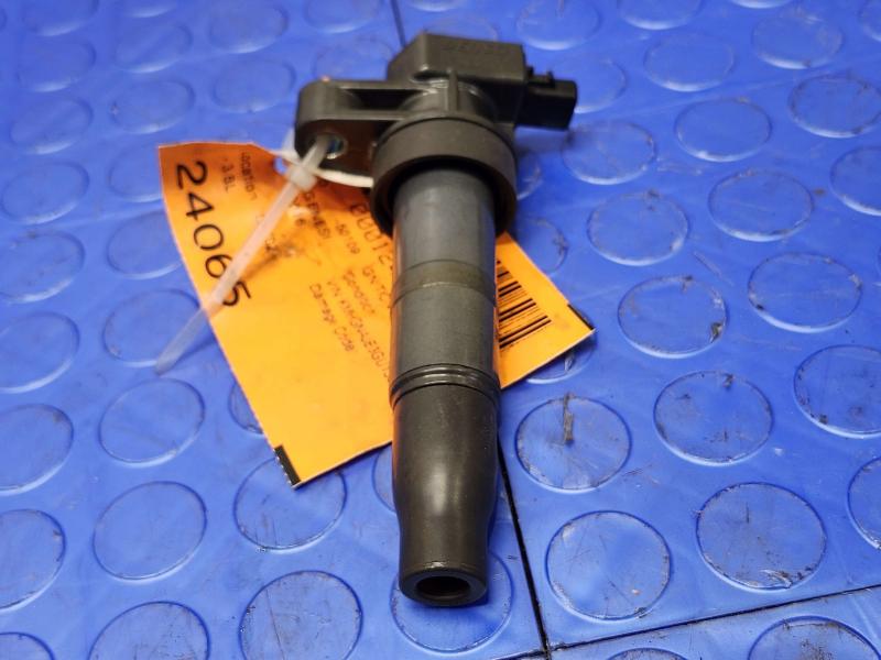 2016 Genesis Genesis Ignition Coil/Ignitor
