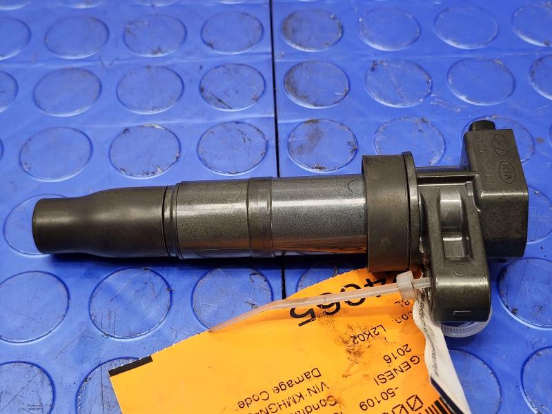 2016 Genesis Genesis Ignition Coil/Ignitor