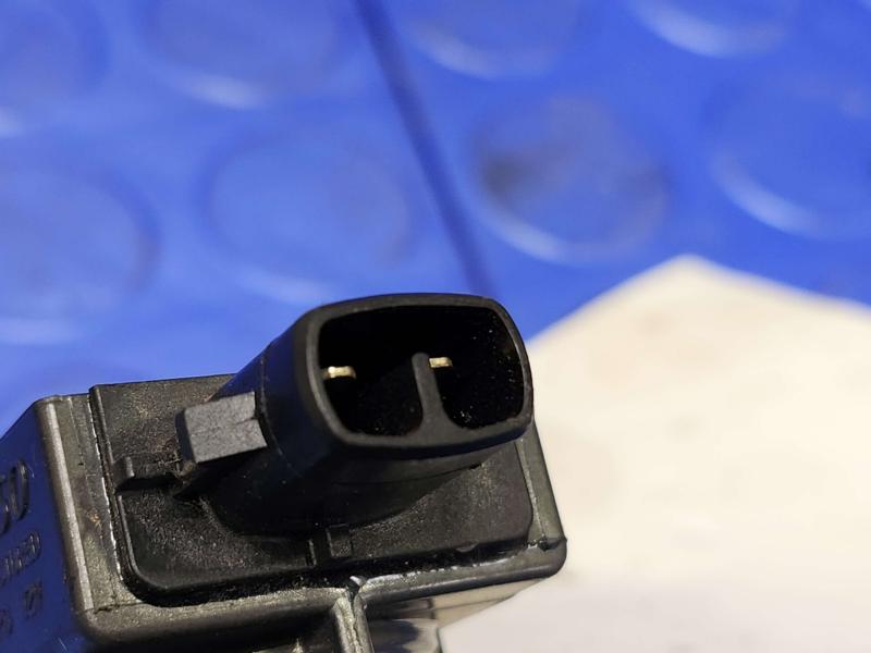 2016 Genesis Genesis Ignition Coil/Ignitor