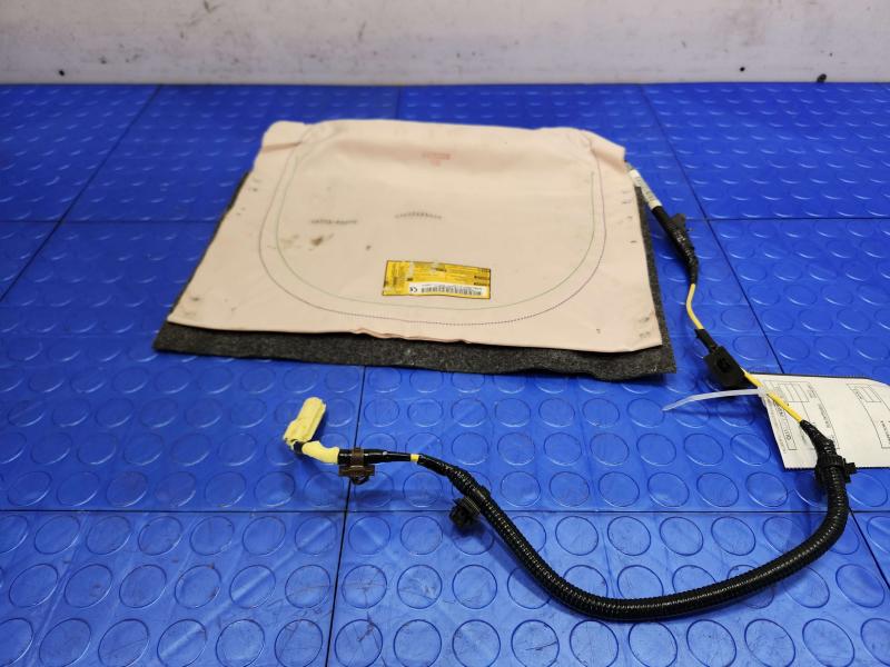 2015 Toyota Prius Air Bag