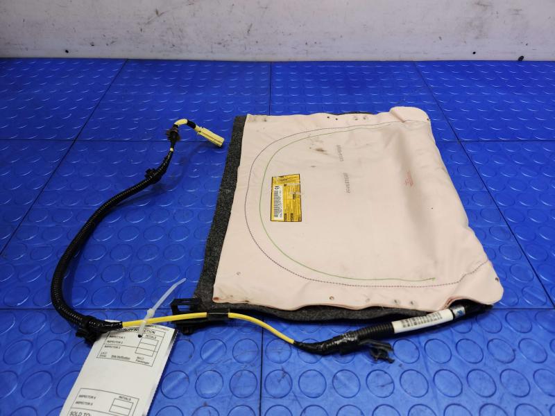 2015 Toyota Prius Air Bag