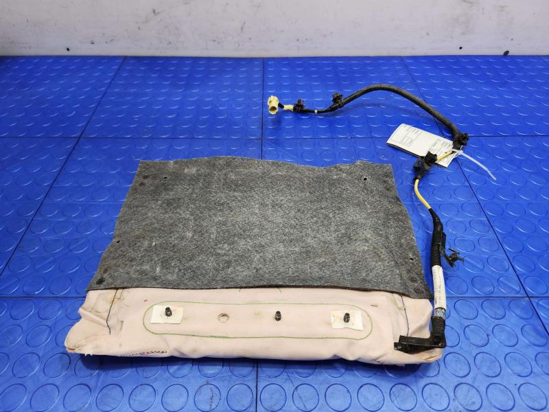 2015 Toyota Prius Air Bag