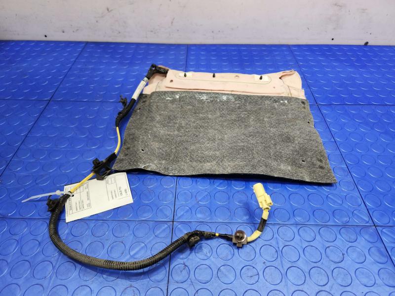 2015 Toyota Prius Air Bag