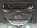 2011 Maserati Quattroporte Front Console