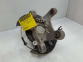 2016 Nissan Maxima Rear Knuckle/Stub Axle