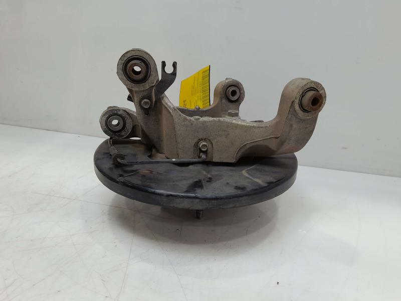2016 Nissan Maxima Rear Knuckle/Stub Axle