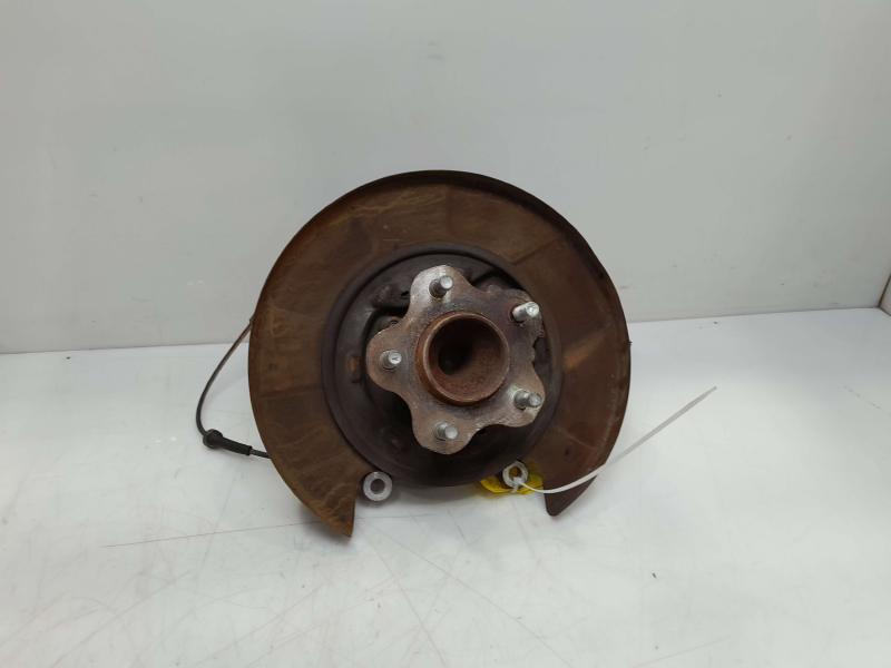 2016 Nissan Maxima Rear Knuckle/Stub Axle