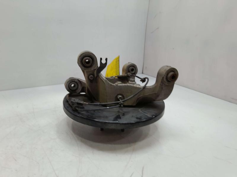 2016 Nissan Maxima Rear Knuckle/Stub Axle