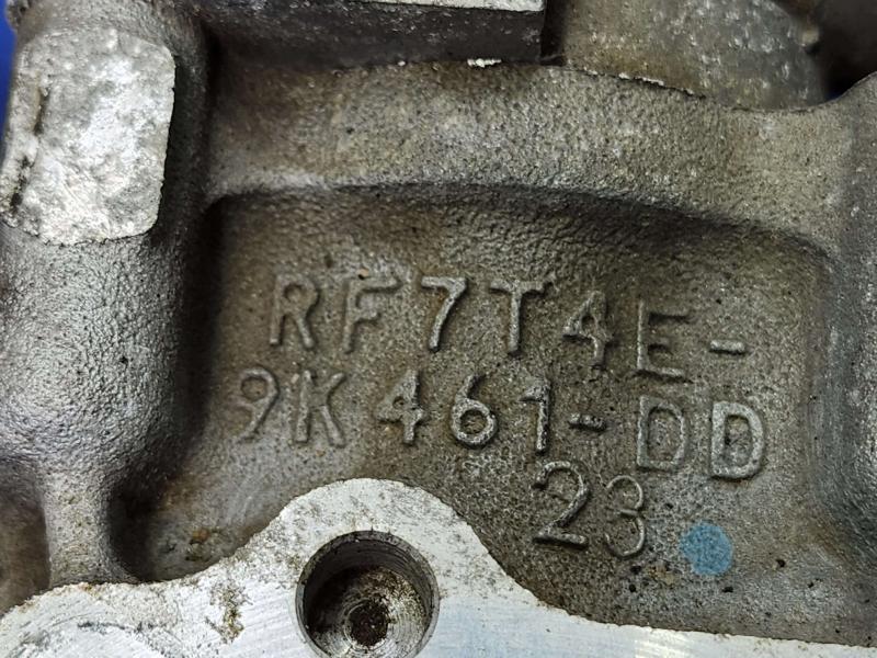 2011 Mazda CX-9 Intake Manifold