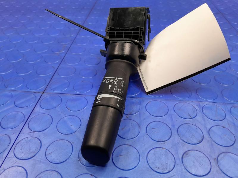 2020 Honda Accord Combination Switch