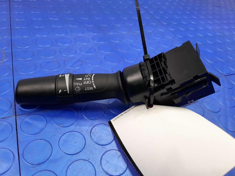 2020 Honda Accord Combination Switch