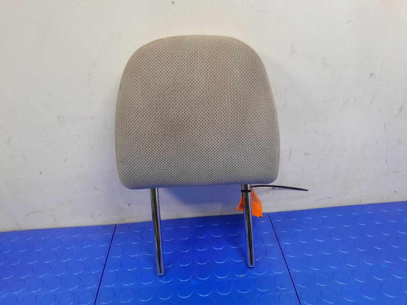 2019 Toyota Sienna Headrest
