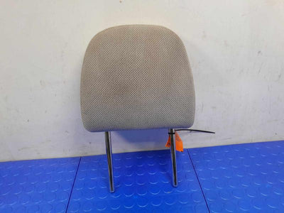 2019 Toyota Sienna Headrest
