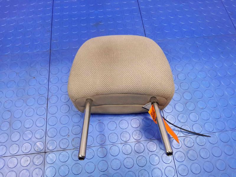2019 Toyota Sienna Headrest