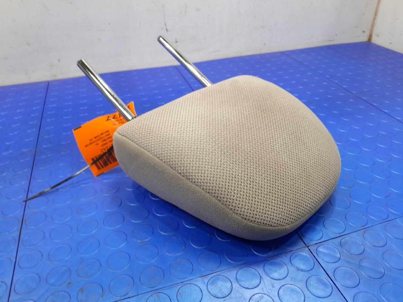 2019 Toyota Sienna Headrest