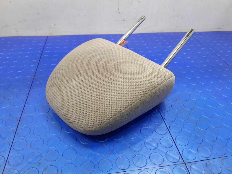 2019 Toyota Sienna Headrest