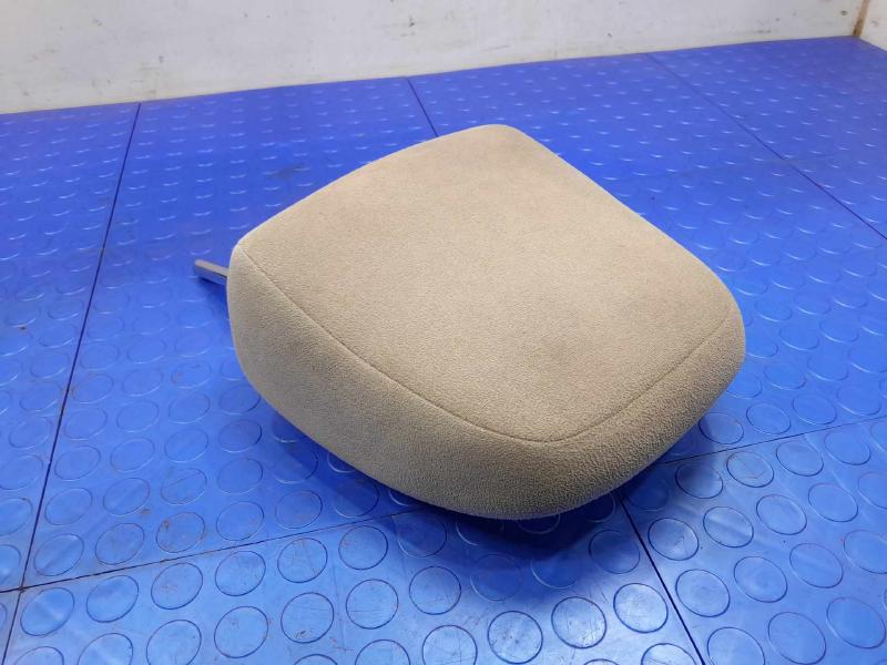 2019 Toyota Sienna Headrest