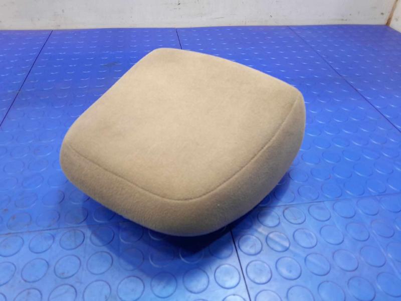 2019 Toyota Sienna Headrest