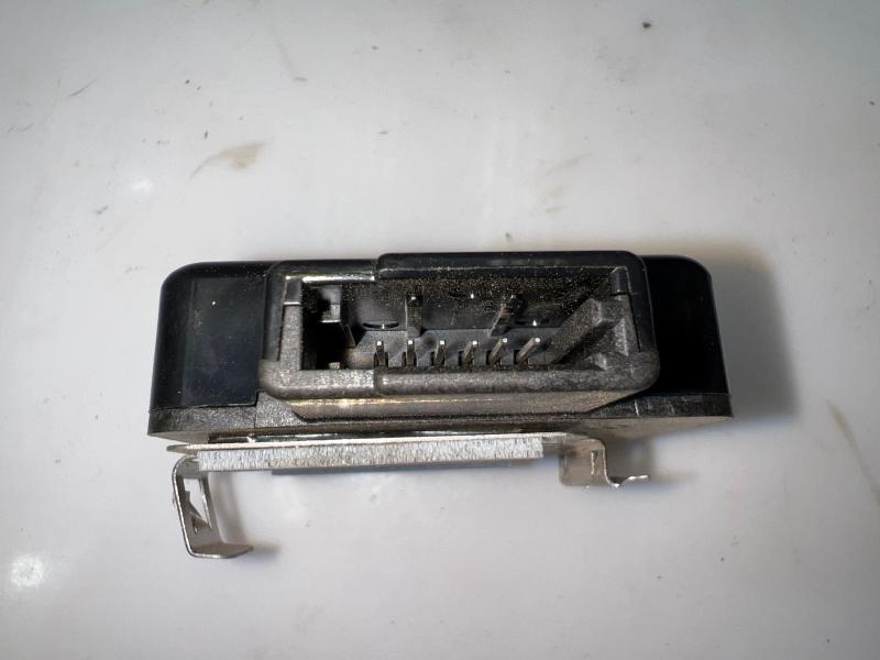 2014 Ford Explorer GPS Control Module OEM DB5T19H464AC