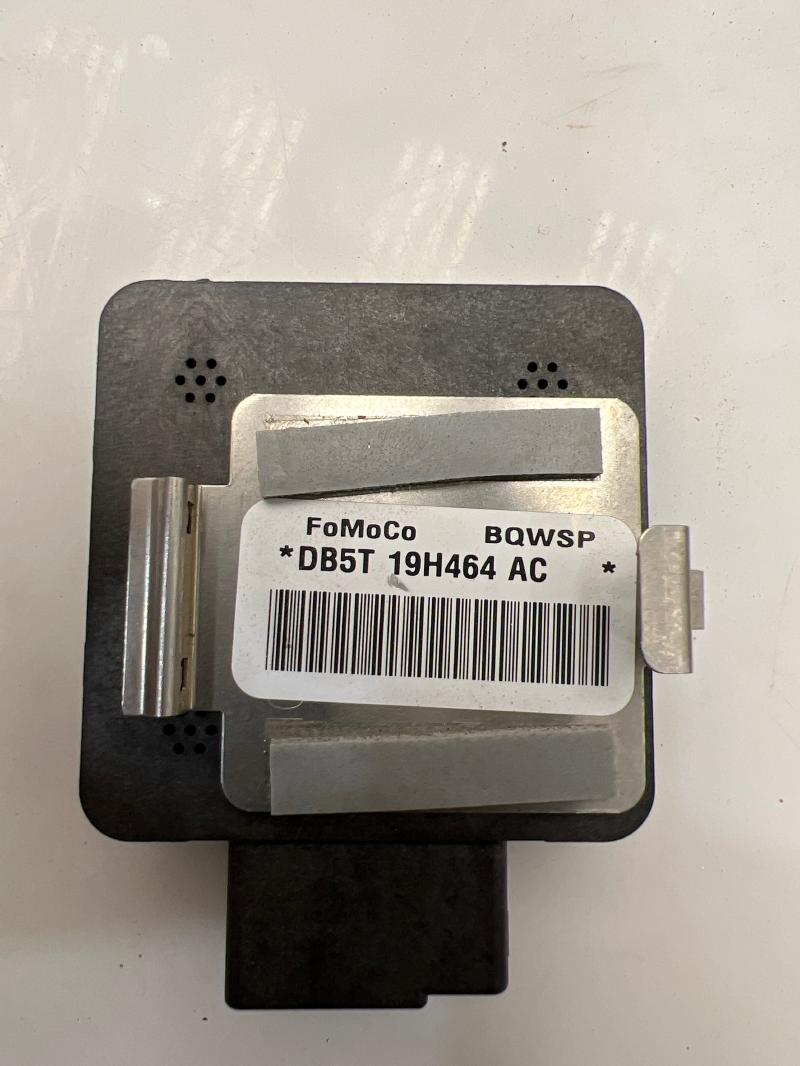 2014 Ford Explorer GPS Control Module OEM DB5T19H464AC
