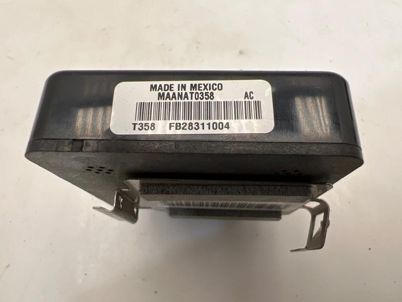 2014 Ford Explorer GPS Control Module OEM DB5T19H464AC