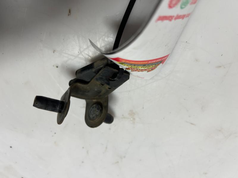 2005 - 09 Subaru Outback AC Condenser Mounting Bracket Set OEM