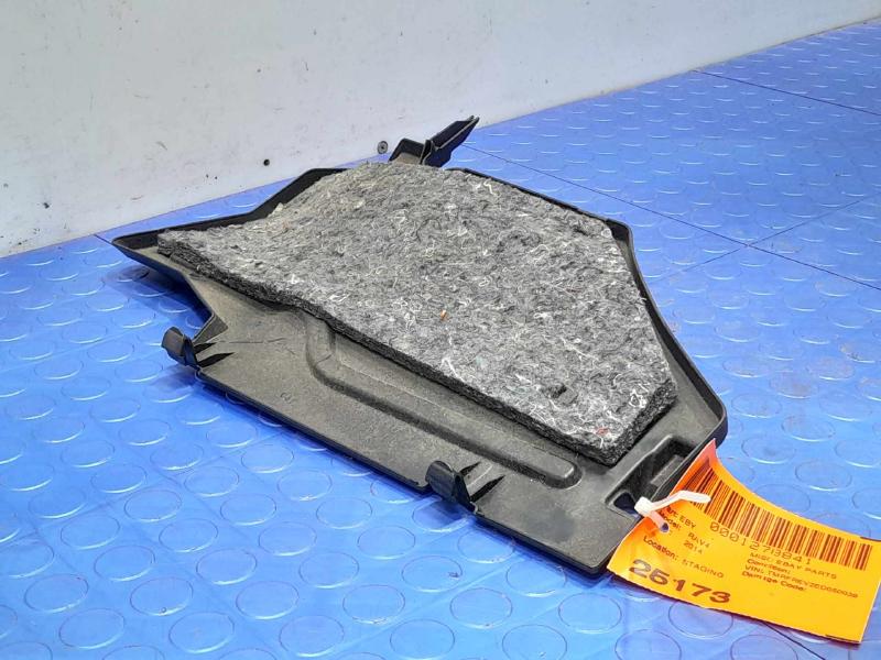 2014 Toyota RAV4 Misc Ebay Parts