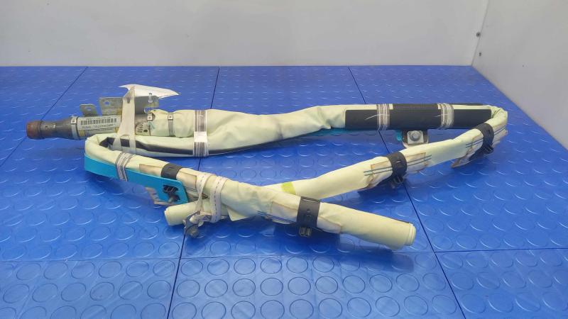2013 Ford Focus Air Bag
