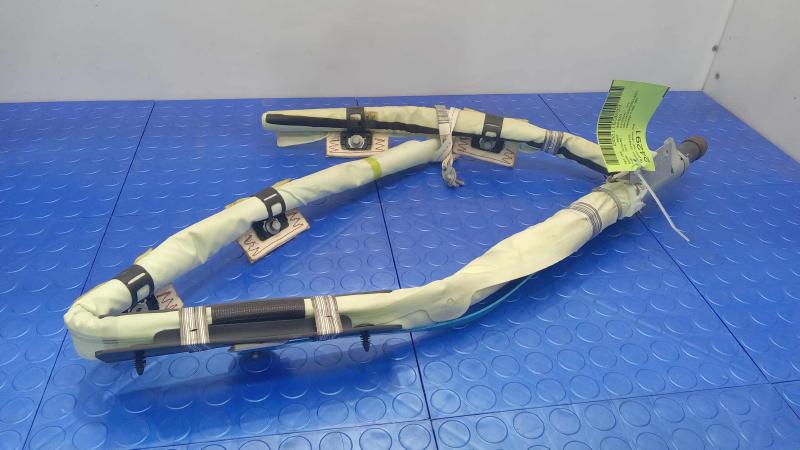 2013 Ford Focus Air Bag