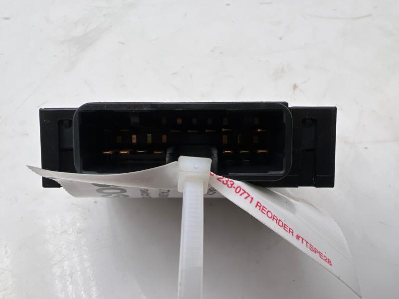 2005 - 2009 Subaru Outback Rear Defrost Switch OEM