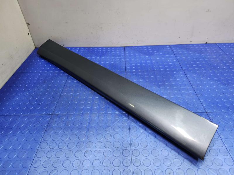 2018 Toyota Highlander Front Door Moulding