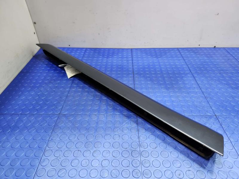 2018 Toyota Highlander Front Door Moulding