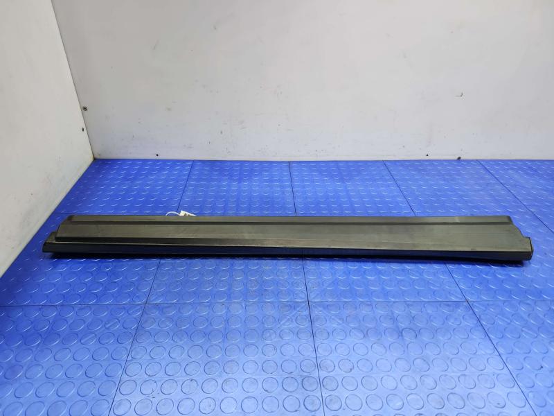 2018 Toyota Highlander Front Door Moulding