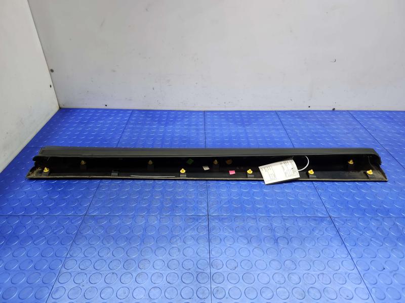 2018 Toyota Highlander Front Door Moulding