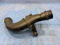 2015 Volkswagen Passat Intercooler Pipe