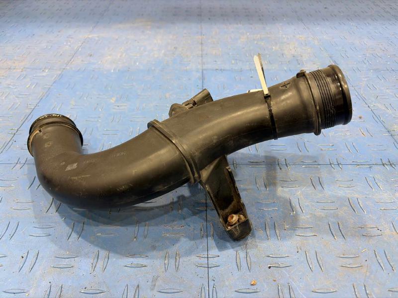 2015 Volkswagen Passat Intercooler Pipe