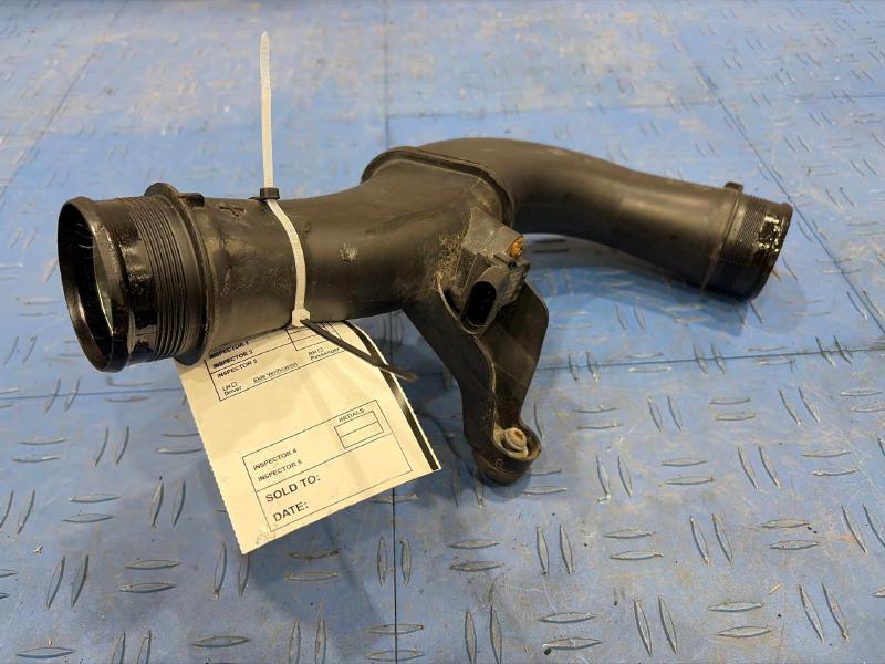 2015 Volkswagen Passat Intercooler Pipe