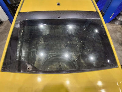2014 Toyota Prius Back Glass/Window