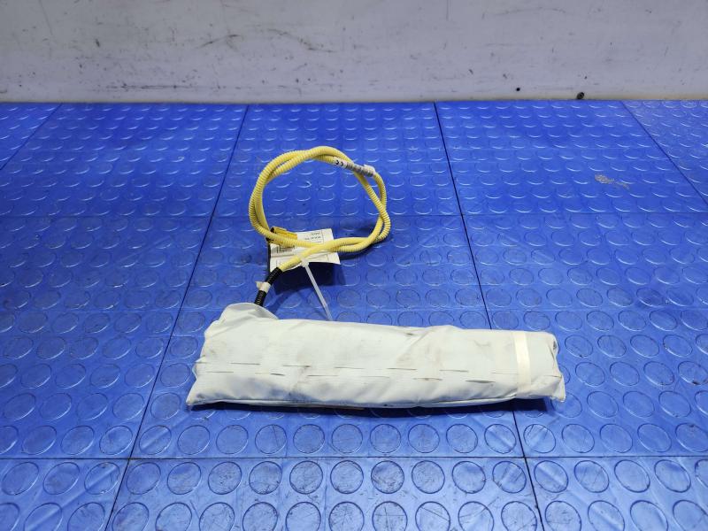 2013 Subaru Crosstrek Air Bag